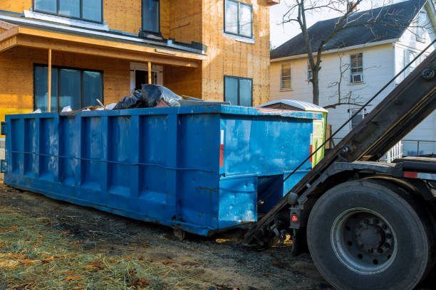 Best Yard Waste Removal  in Tutwiler, MS