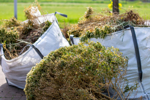 Best Commercial Junk Removal  in Tutwiler, MS