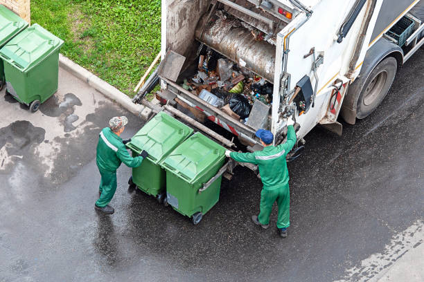Best Junk Removal Near Me  in Tutwiler, MS