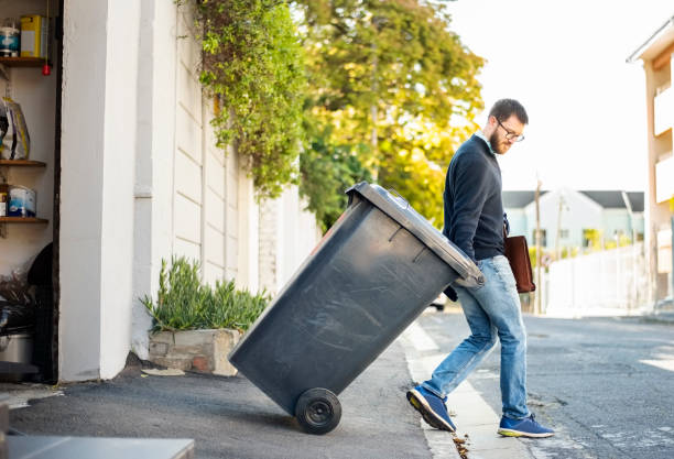 Household Junk Removal in Tutwiler, MS