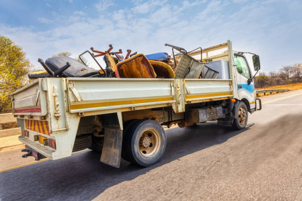 Best Construction Debris Removal  in Tutwiler, MS