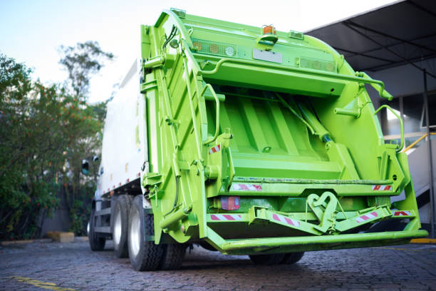 Best Same-Day Junk Removal  in Tutwiler, MS