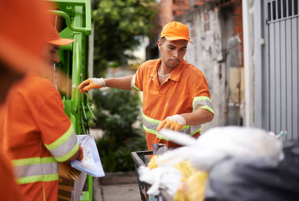 Best Professional Junk Removal  in Tutwiler, MS